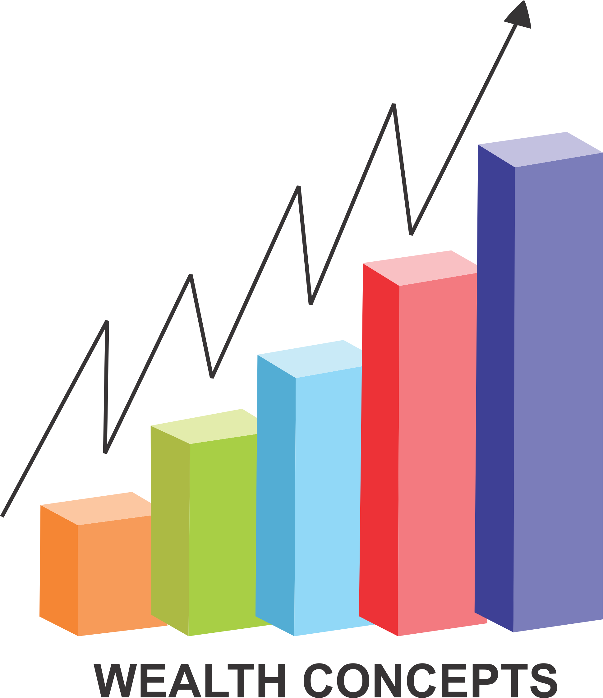 Outsmarting Inflation:  Grow Your Wealth With Permanent Insurance Reserves - 3i6n64u
